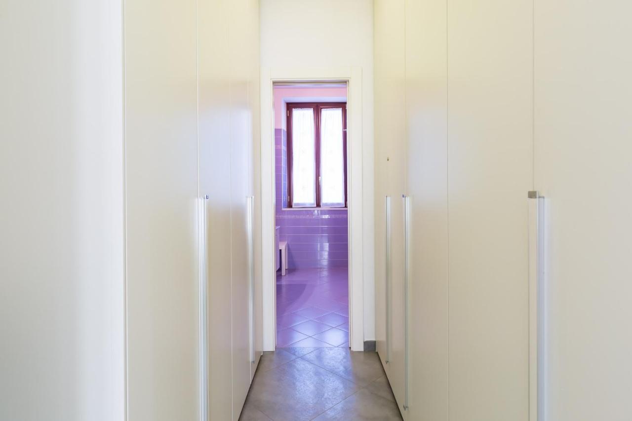 Apartamento Ferdinando Art House By Wonderful Italy Nápoles Exterior foto