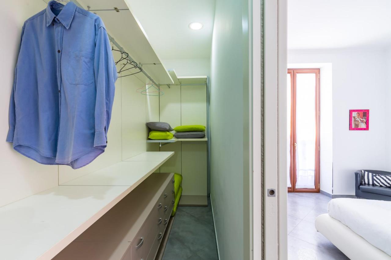 Apartamento Ferdinando Art House By Wonderful Italy Nápoles Exterior foto