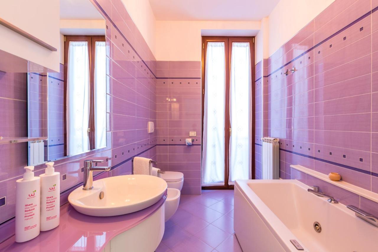 Apartamento Ferdinando Art House By Wonderful Italy Nápoles Exterior foto