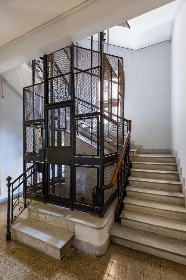 Apartamento Ferdinando Art House By Wonderful Italy Nápoles Exterior foto