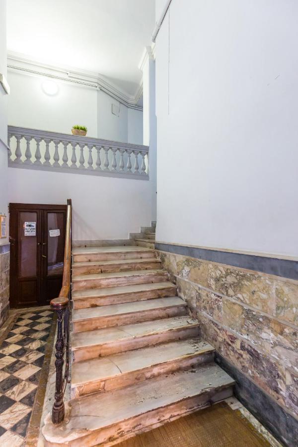 Apartamento Ferdinando Art House By Wonderful Italy Nápoles Exterior foto
